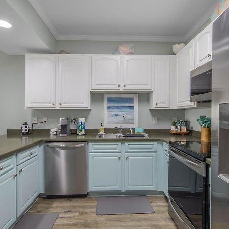 Marlin Key 4C By Vacation Homes Collection Orange Beach Kültér fotó