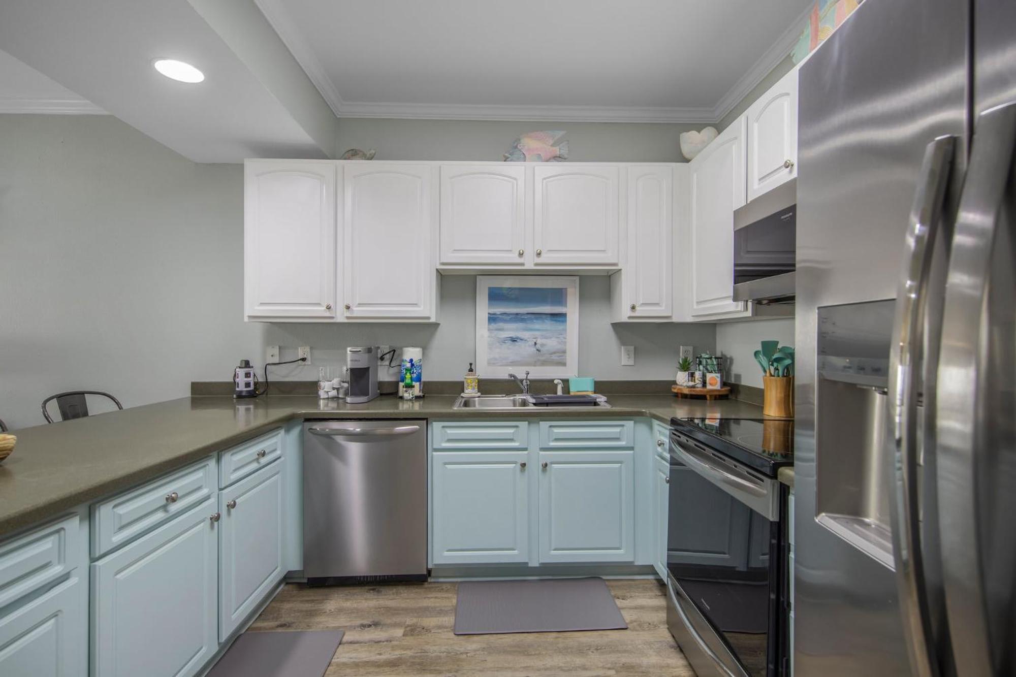 Marlin Key 4C By Vacation Homes Collection Orange Beach Kültér fotó