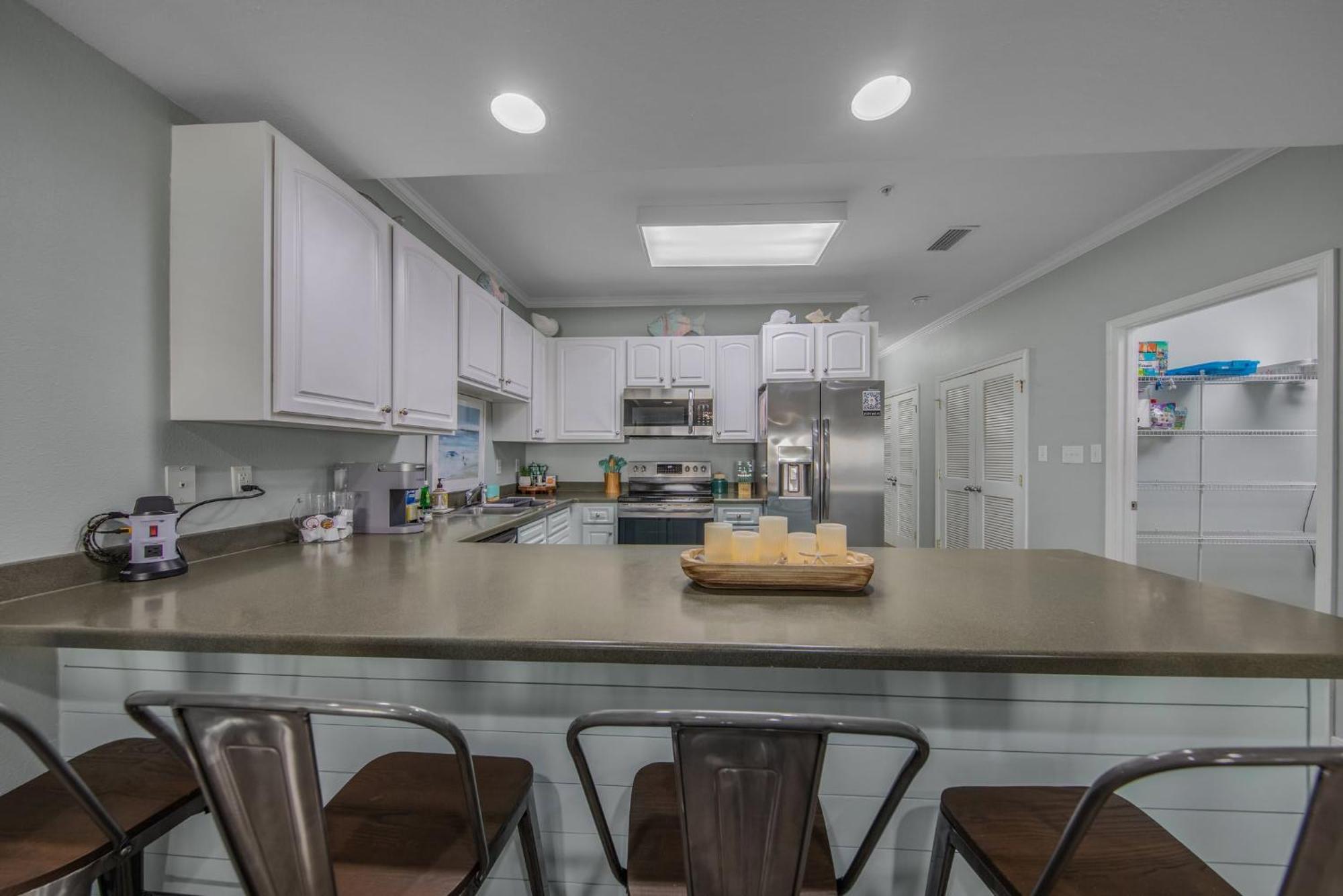 Marlin Key 4C By Vacation Homes Collection Orange Beach Kültér fotó