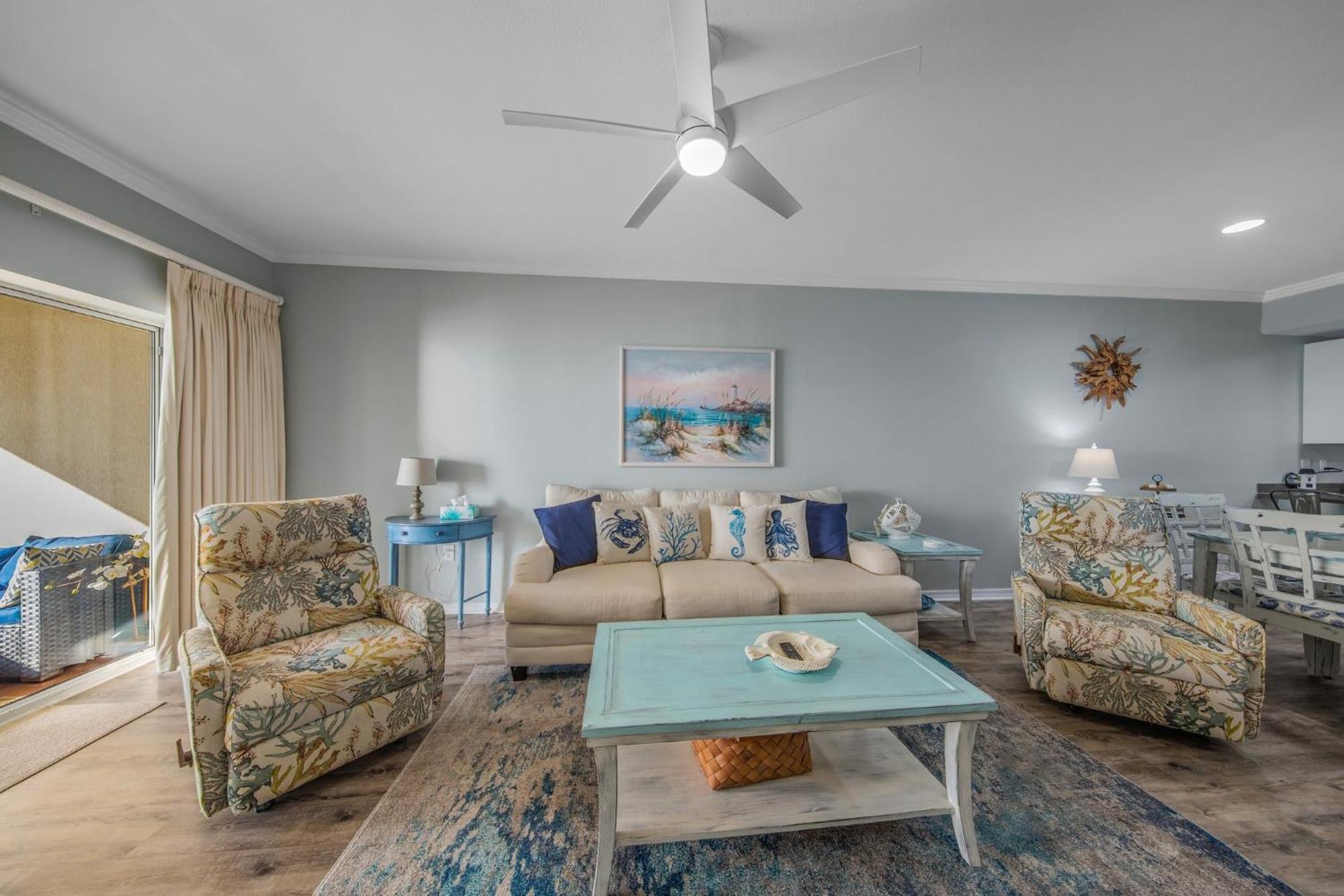 Marlin Key 4C By Vacation Homes Collection Orange Beach Kültér fotó