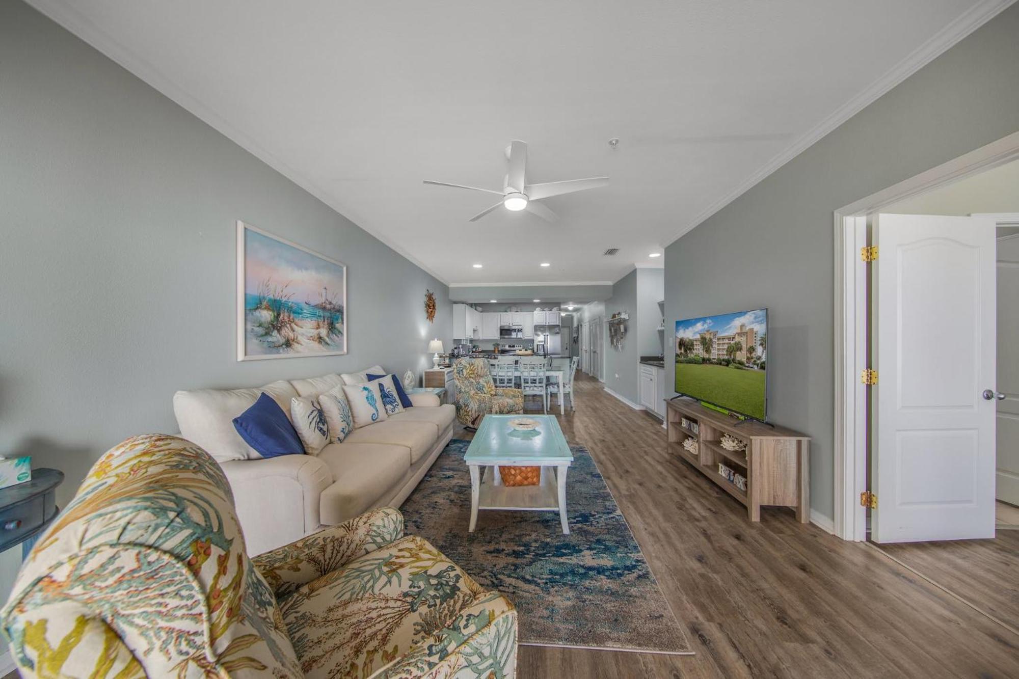 Marlin Key 4C By Vacation Homes Collection Orange Beach Kültér fotó
