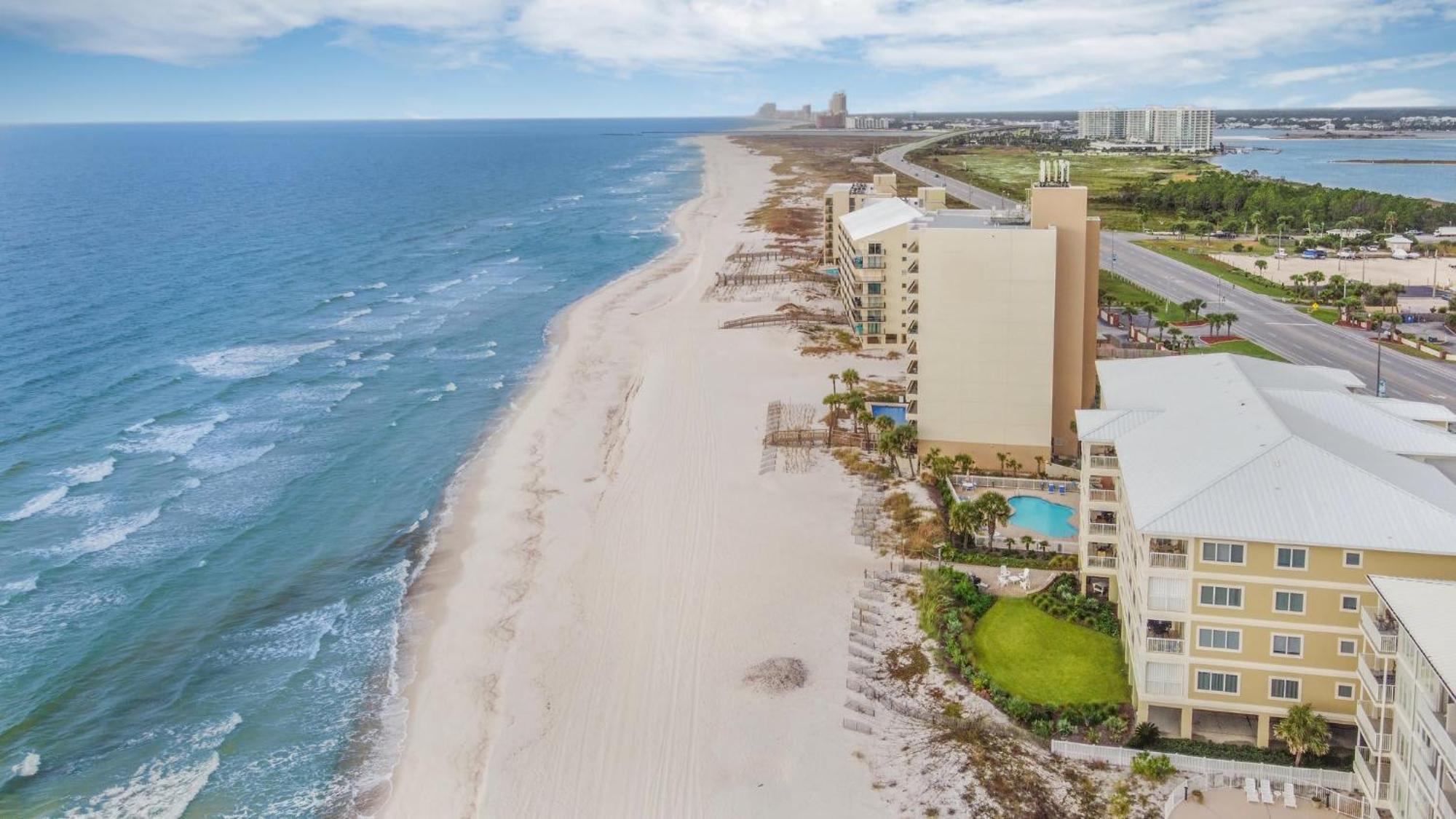 Marlin Key 4C By Vacation Homes Collection Orange Beach Kültér fotó