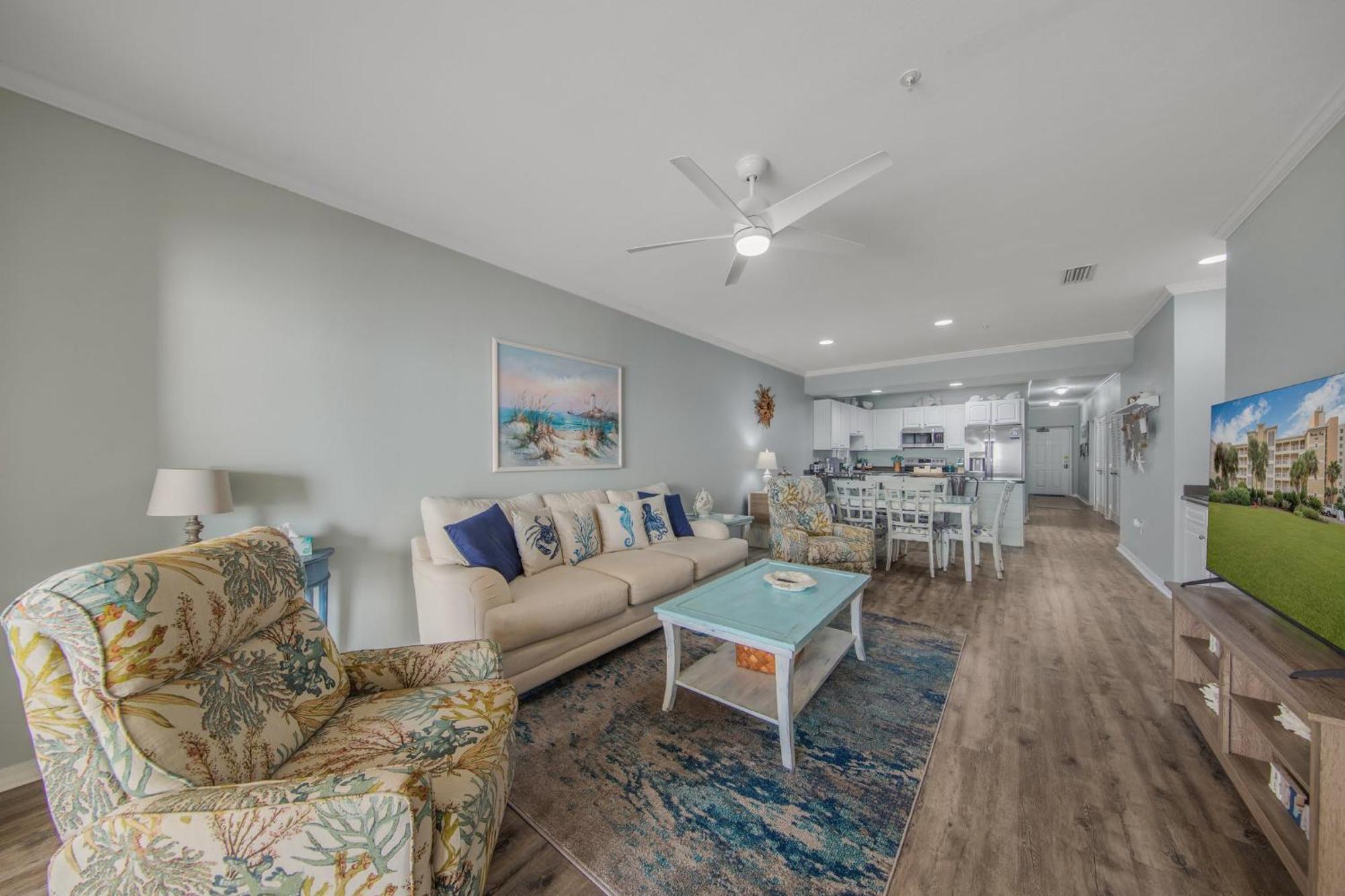 Marlin Key 4C By Vacation Homes Collection Orange Beach Kültér fotó