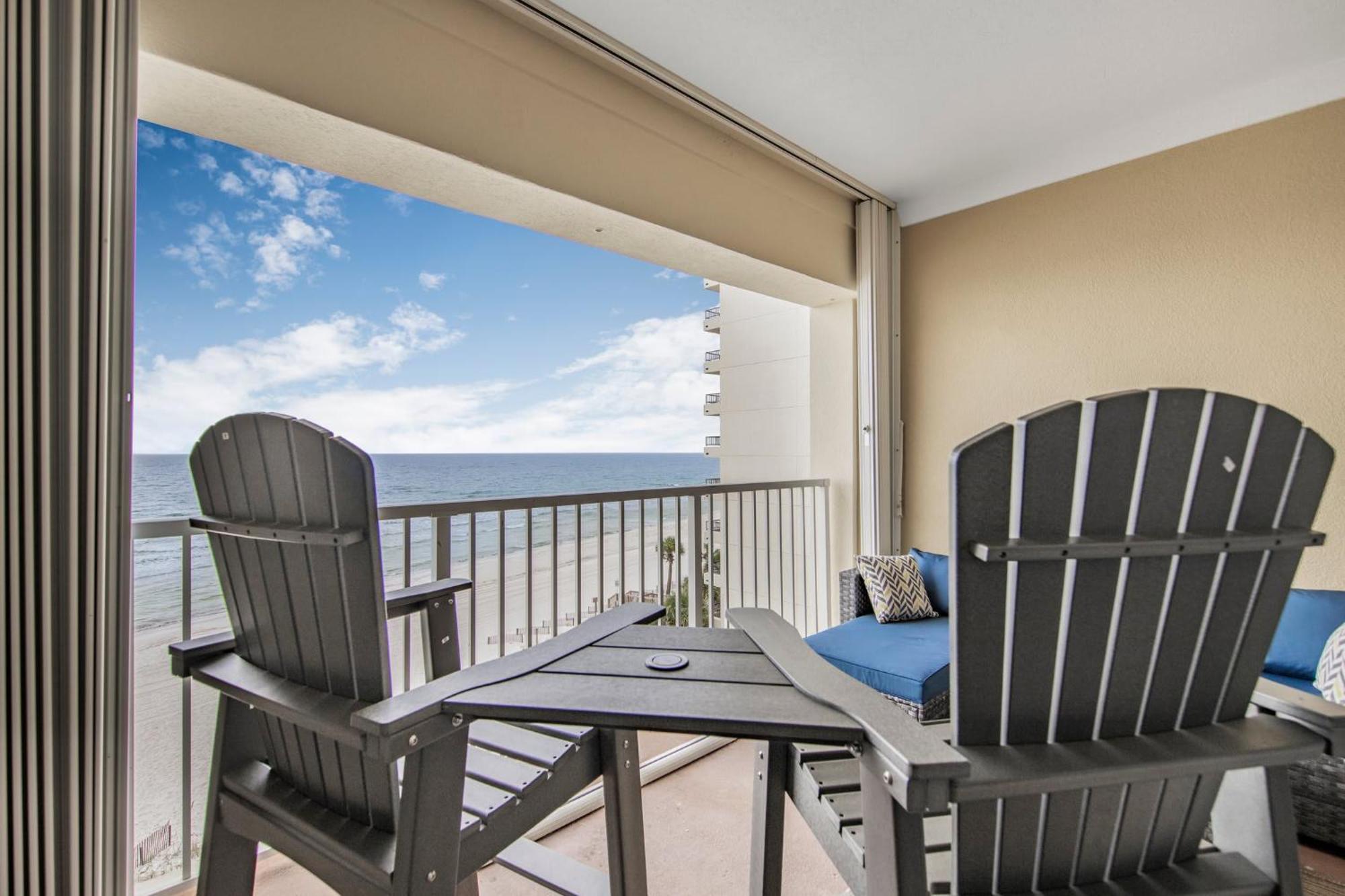 Marlin Key 4C By Vacation Homes Collection Orange Beach Kültér fotó