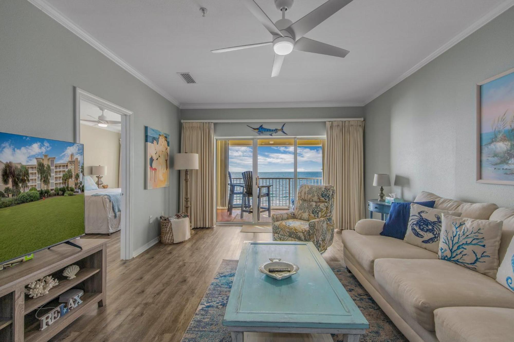 Marlin Key 4C By Vacation Homes Collection Orange Beach Kültér fotó