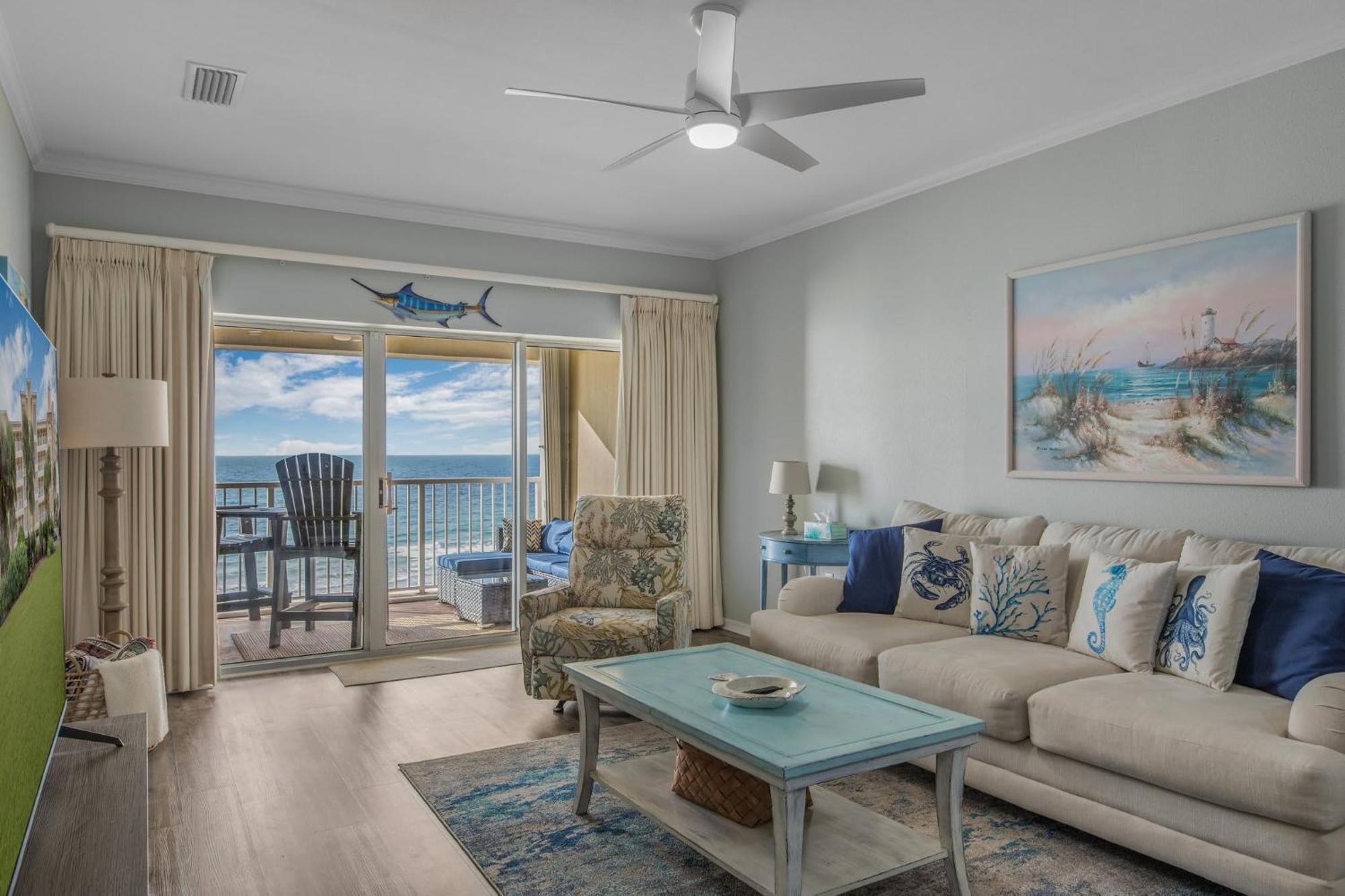 Marlin Key 4C By Vacation Homes Collection Orange Beach Kültér fotó