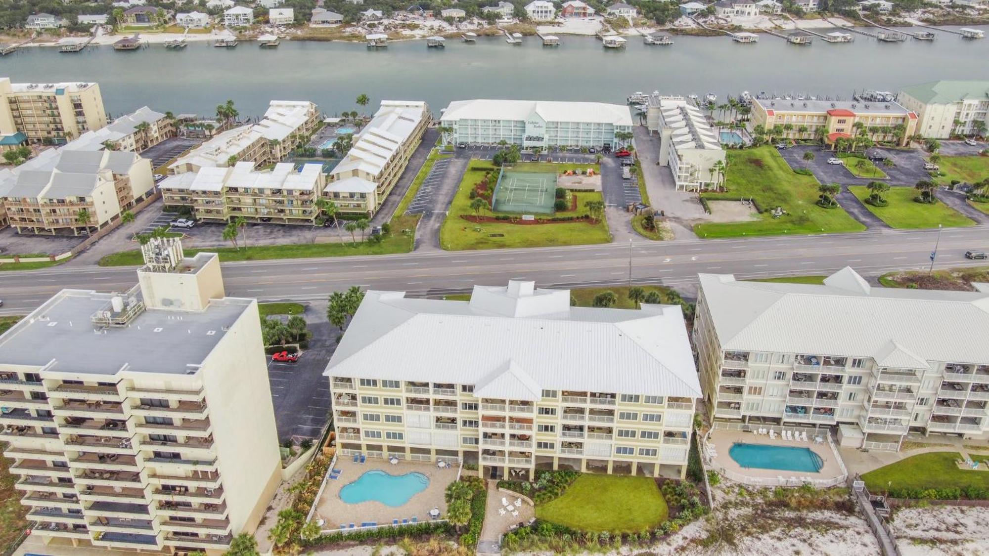 Marlin Key 4C By Vacation Homes Collection Orange Beach Kültér fotó