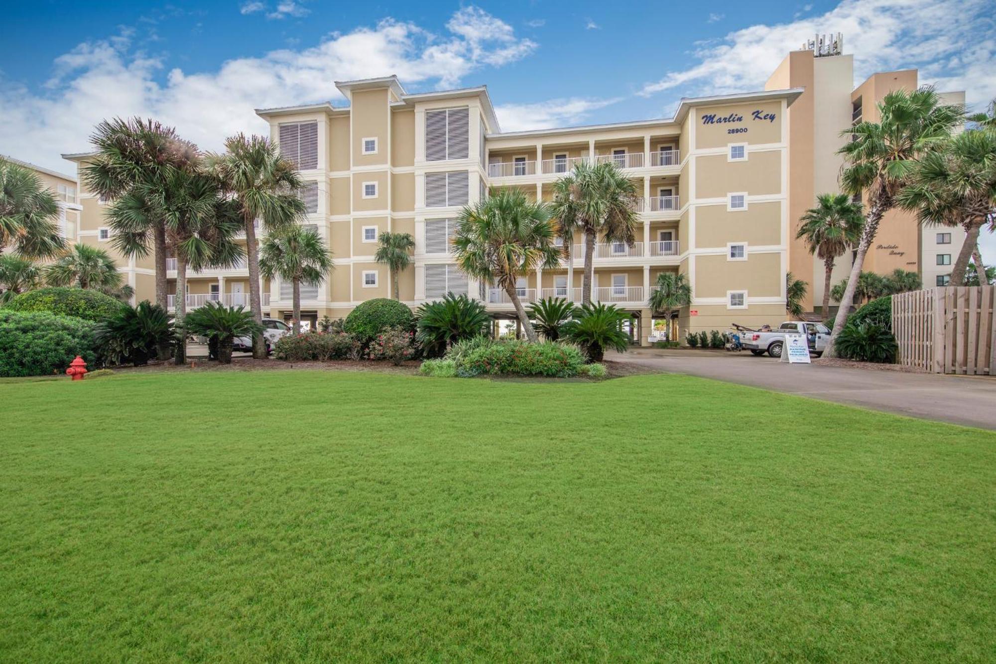 Marlin Key 4C By Vacation Homes Collection Orange Beach Kültér fotó