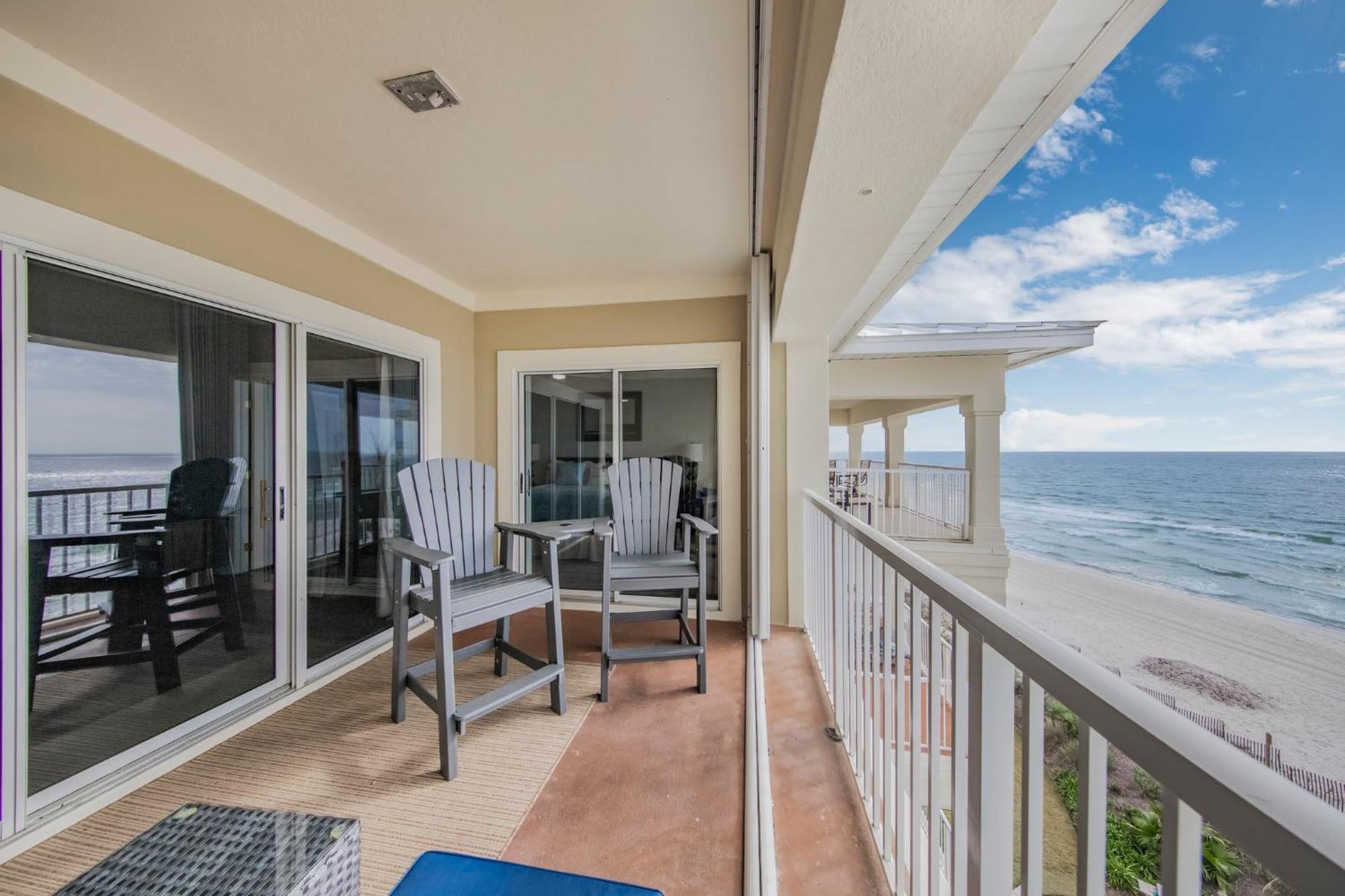 Marlin Key 4C By Vacation Homes Collection Orange Beach Kültér fotó