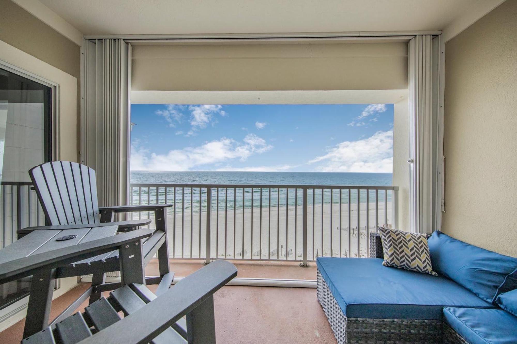 Marlin Key 4C By Vacation Homes Collection Orange Beach Kültér fotó