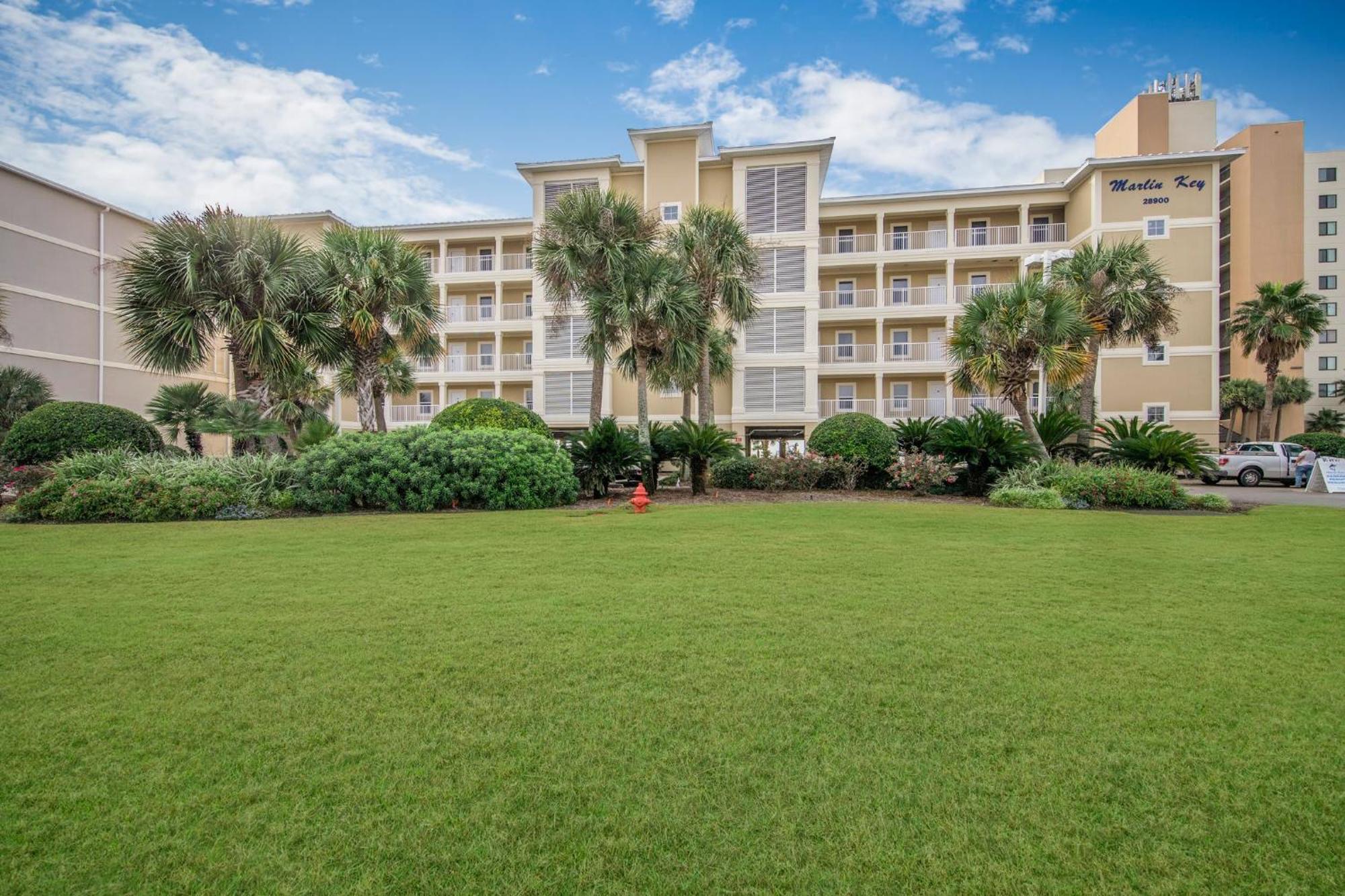 Marlin Key 4C By Vacation Homes Collection Orange Beach Kültér fotó