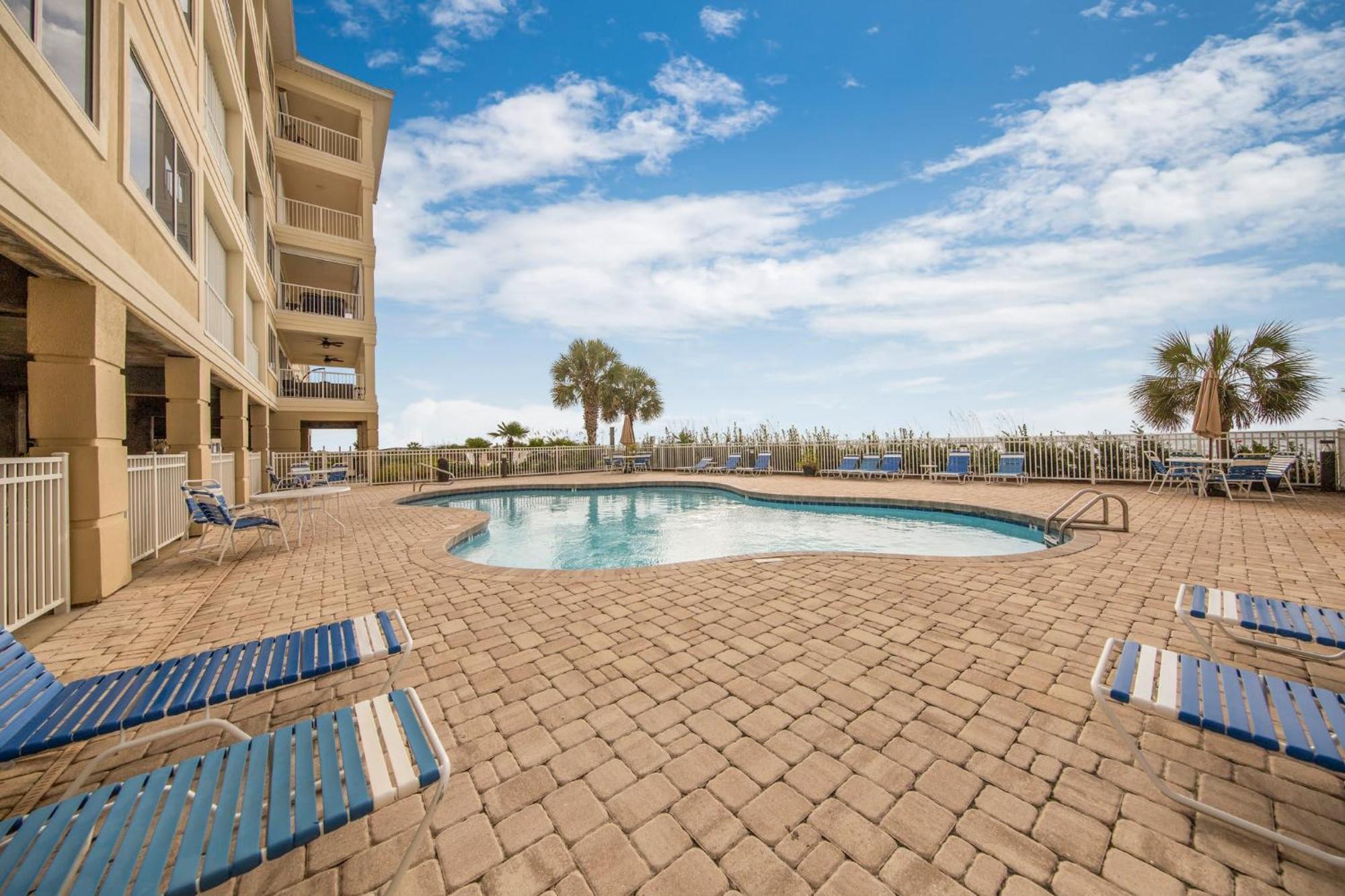 Marlin Key 4C By Vacation Homes Collection Orange Beach Kültér fotó