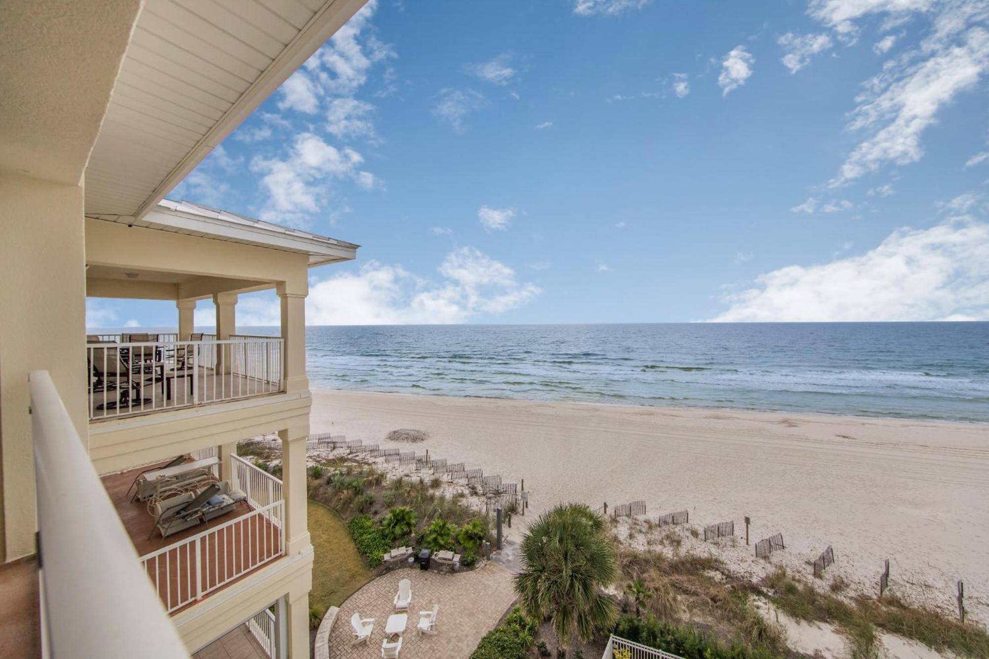 Marlin Key 4C By Vacation Homes Collection Orange Beach Kültér fotó
